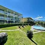 Residenza Christa 아파트