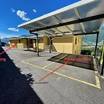 Residenza Christa 아파트 Gambarogno