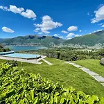 아파트 Residenza Christa