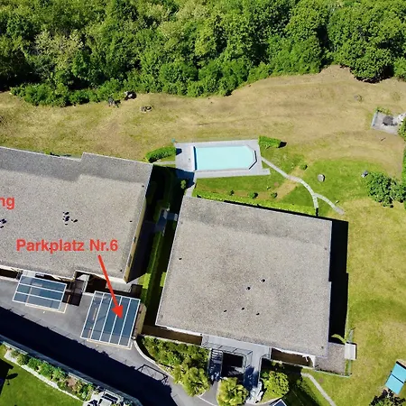 Residenza Christa Gambarogno