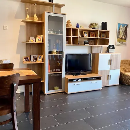 Residenza Christa * Gambarogno