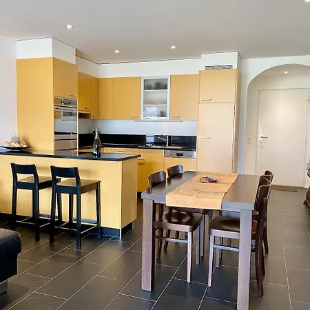 Residenza Christa Appartement