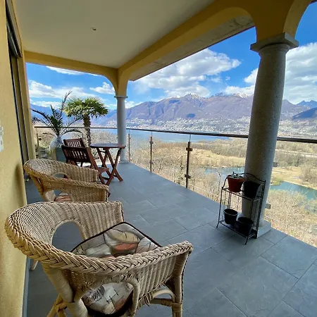 Residenza Christa Apartment