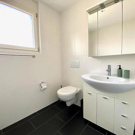 Apartment Residenza Christa *