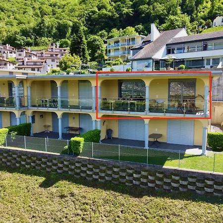 Residenza Christa