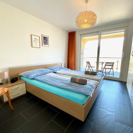 Residenza Christa * Gambarogno
