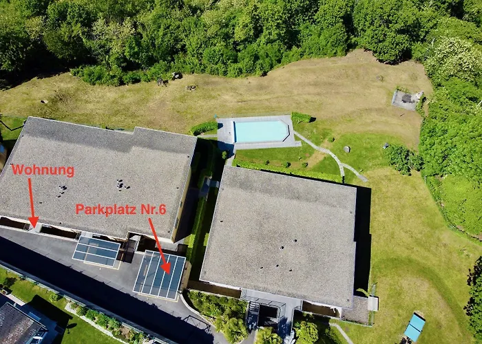 Residenza Christa Gambarogno