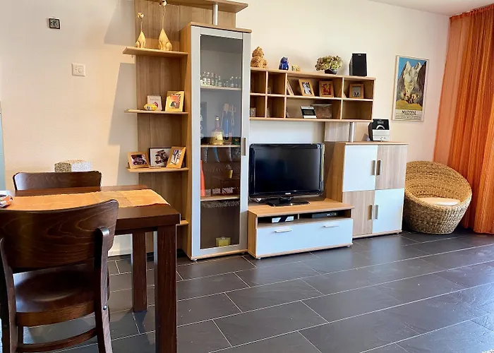 Residenza Christa * Gambarogno