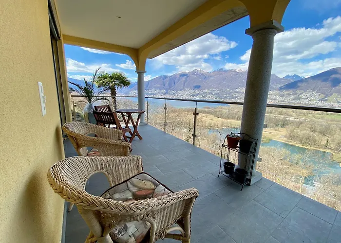 Residenza Christa Apartment