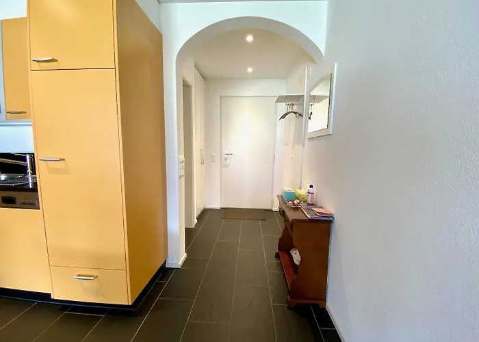 Residenza Christa Gambarogno