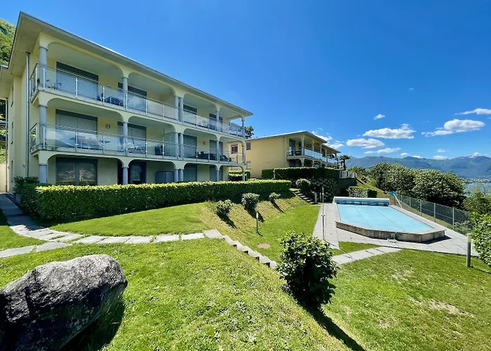 Residenza Christa Apartment