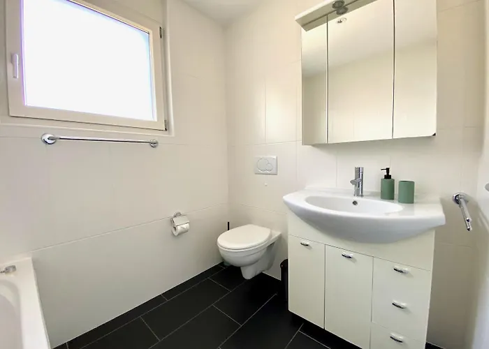 Apartment Residenza Christa *