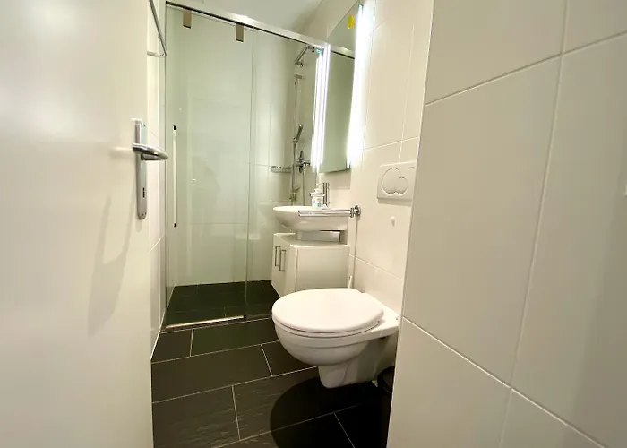 Residenza Christa * Gambarogno