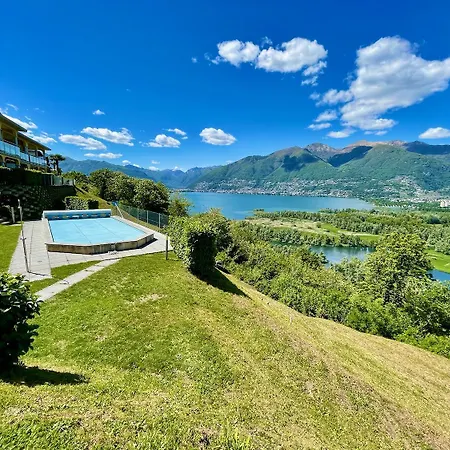 Residenza Christa *